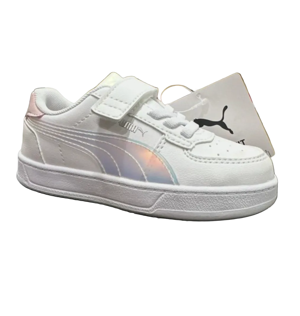 PUMA