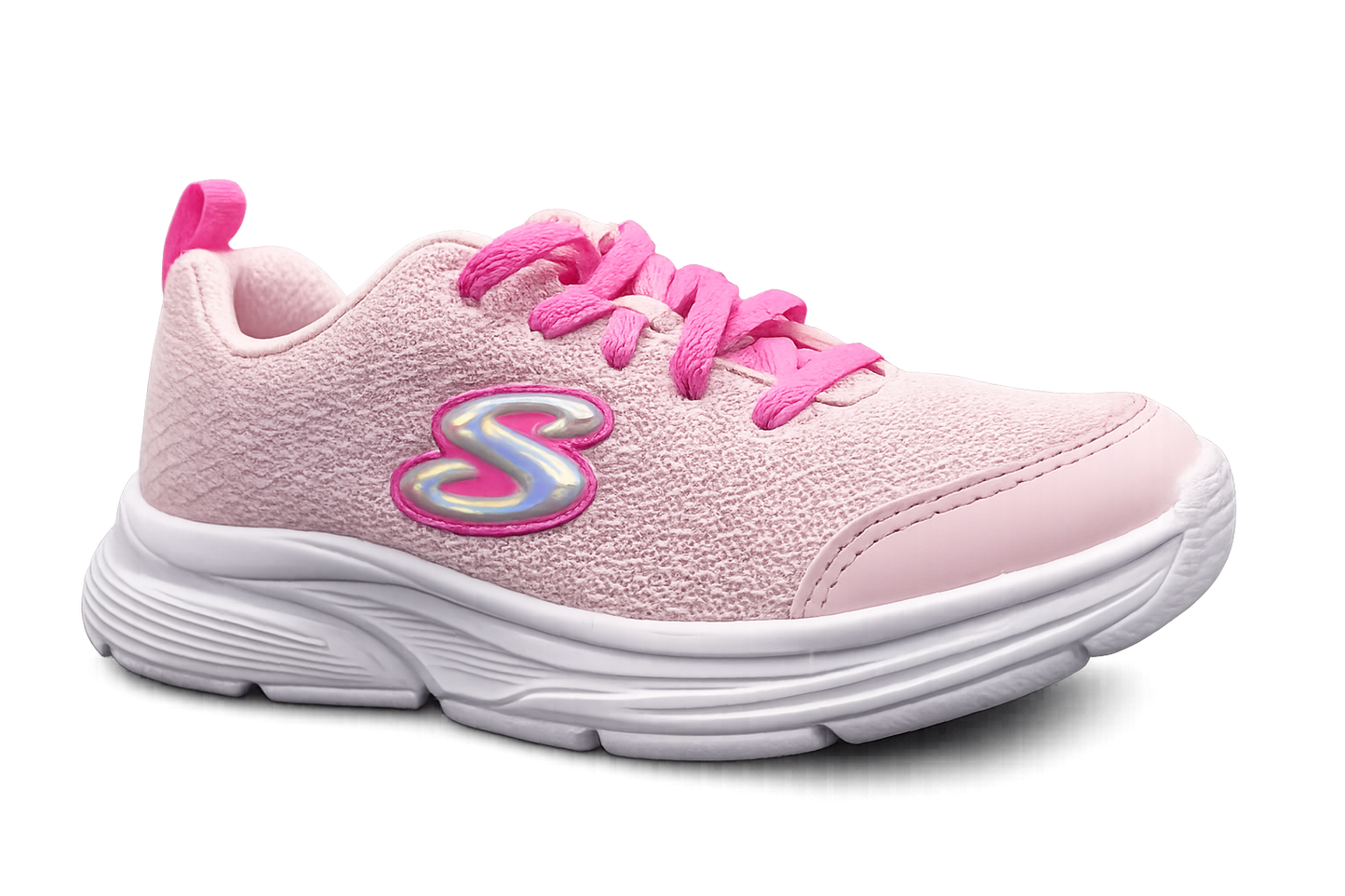 SKECHERS INFANTIL DEPORTIVO