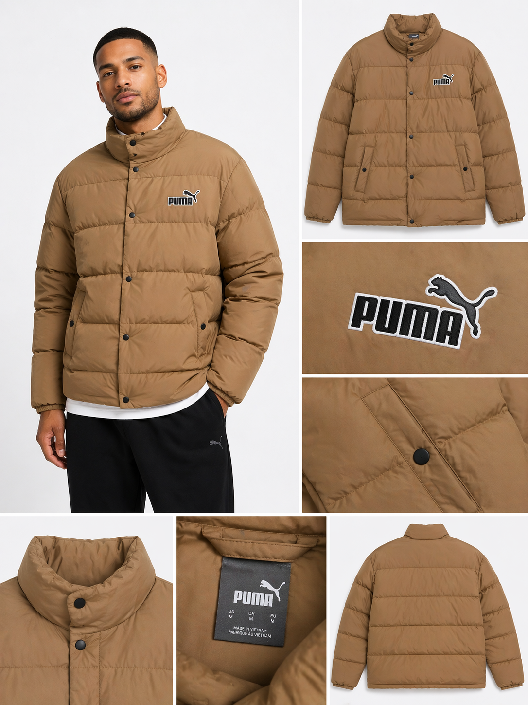 PUMA SE WAY 1