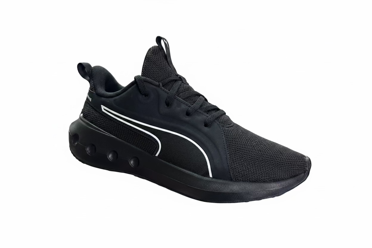 PUMA Wired