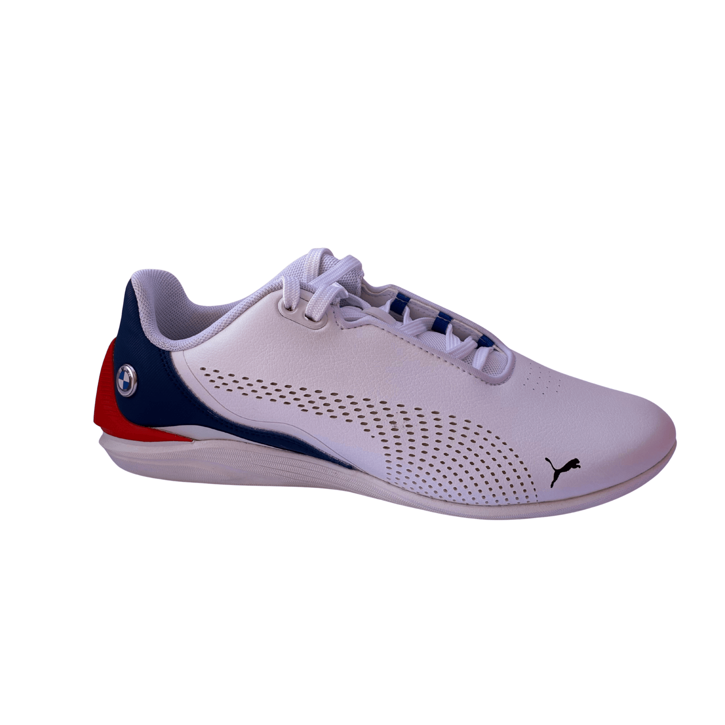 BMW MMS GRIFT CAT DECIMA JR