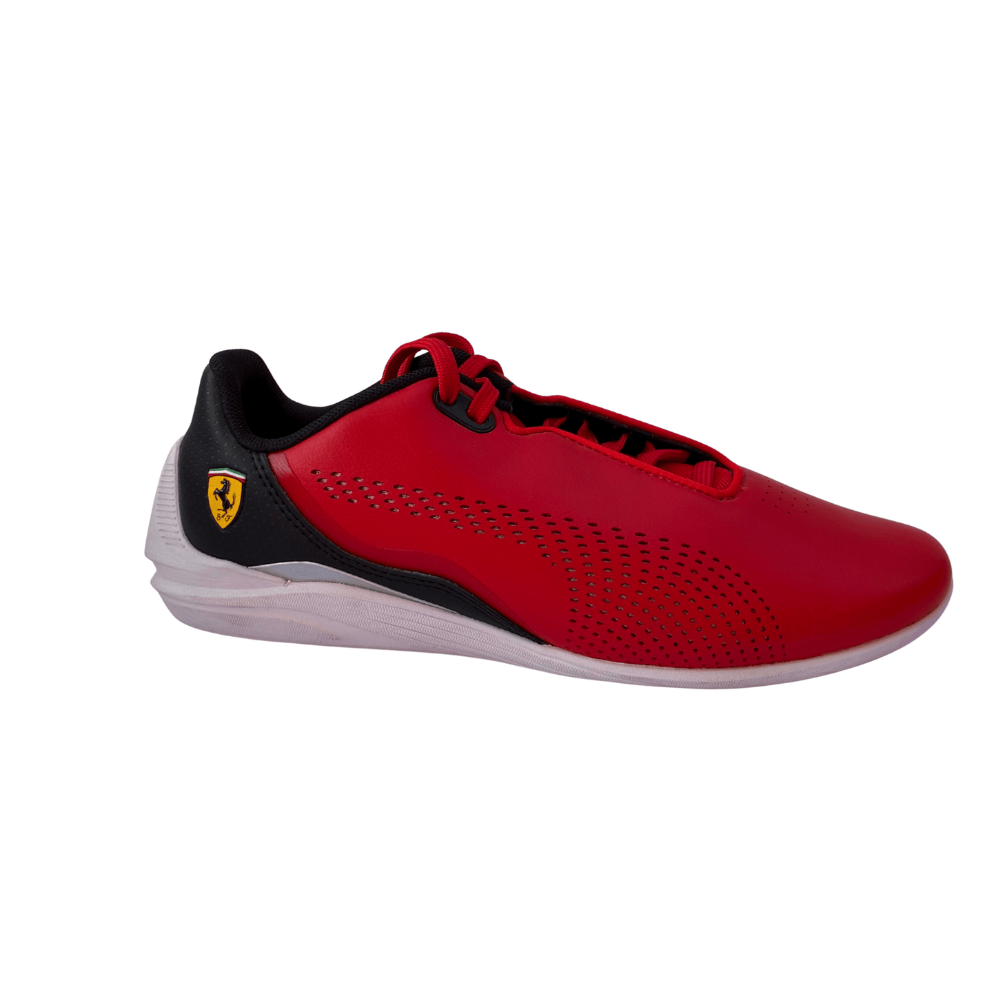 FERRARI GRIFT CAT DECIMA JR