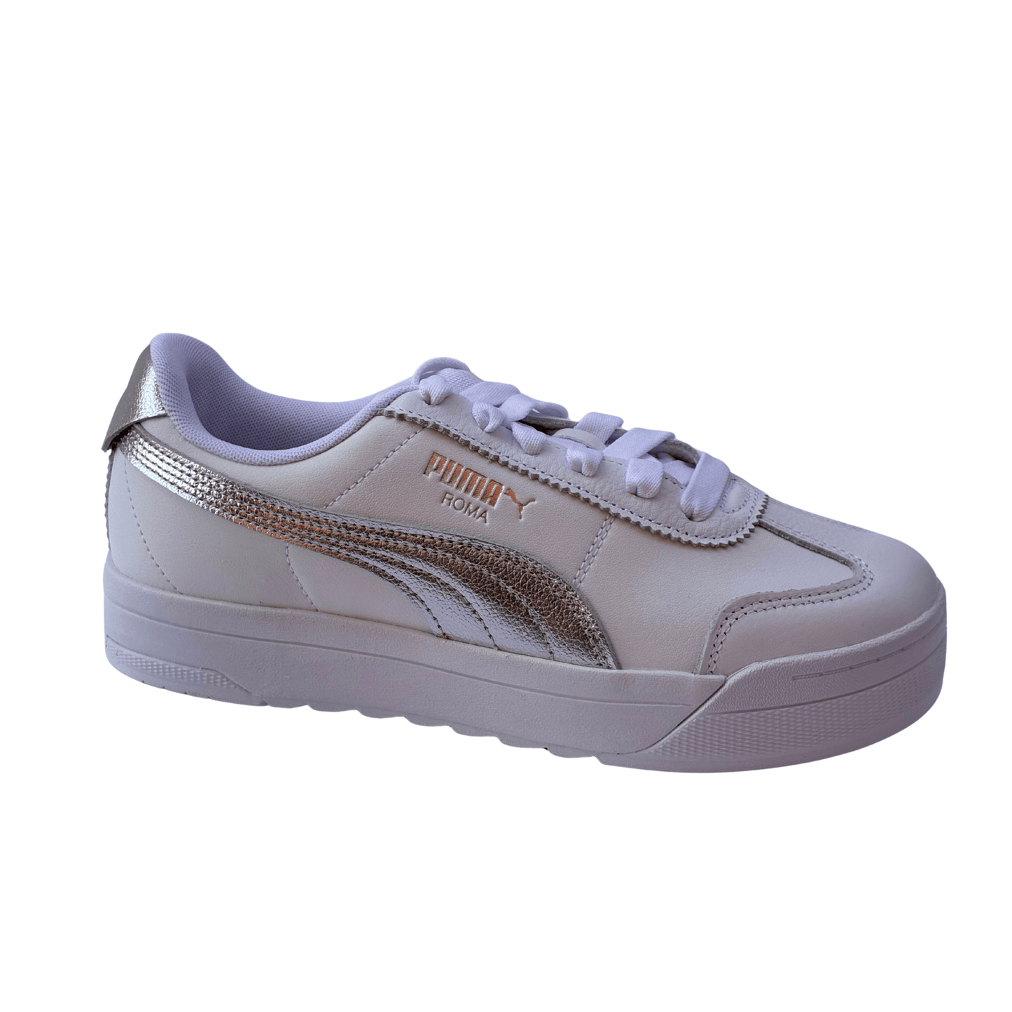 ROMA FEMININE METALLIC WNS