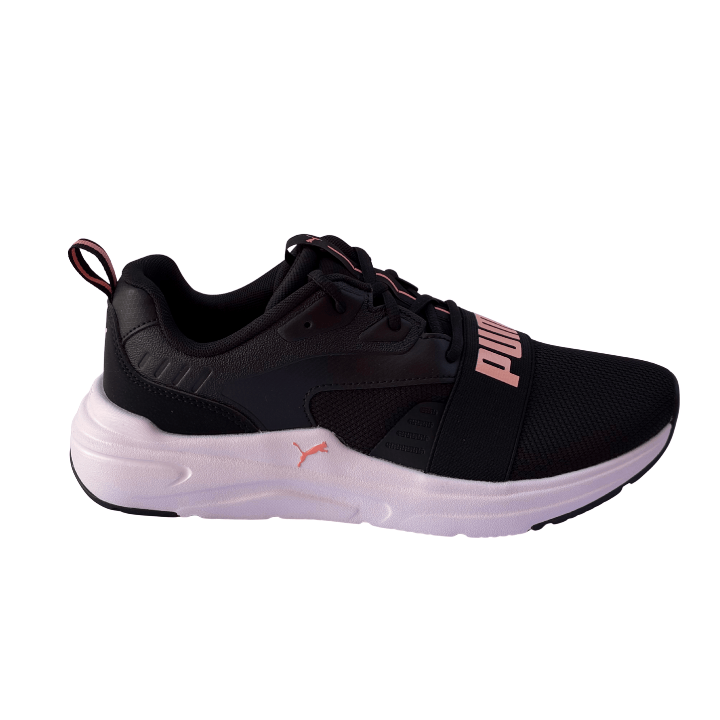 SOFTRIDE WIRED 2