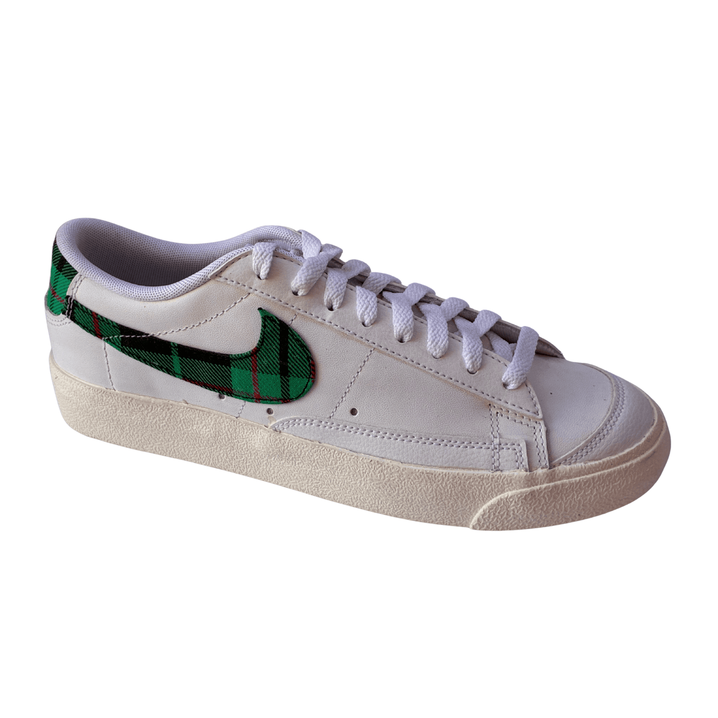 BLAZER LOW 77 PRM