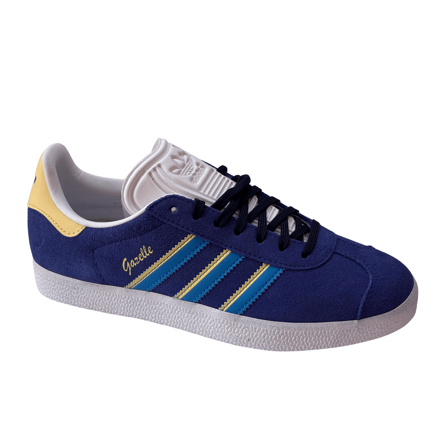 GAZELLE W