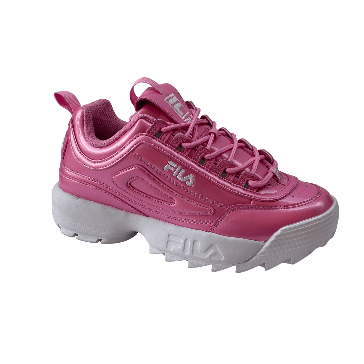 DIISRUPTOR II PREMIUM METALLIC