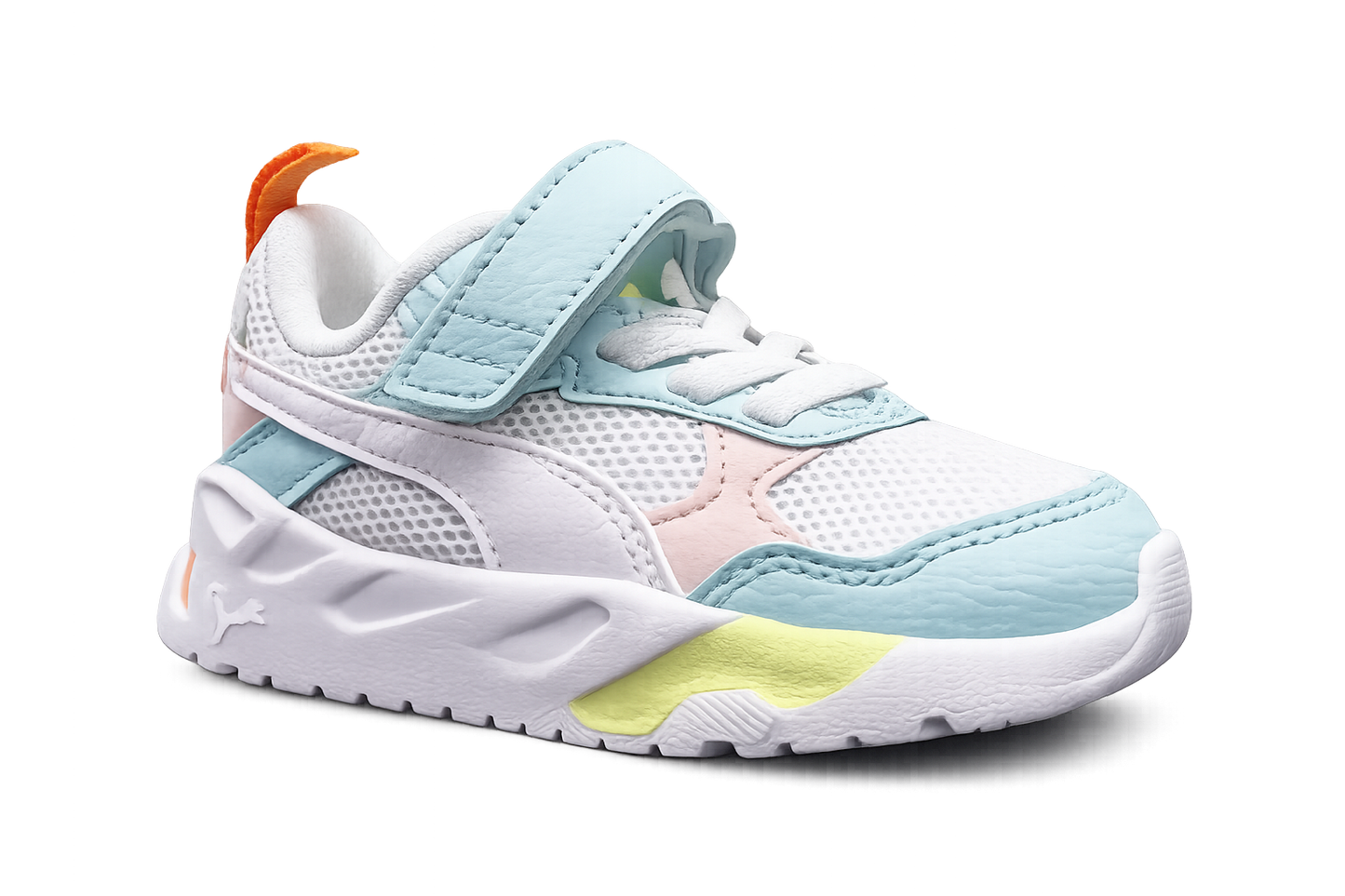 PUMA X-Ray Speed Lite AC Inf