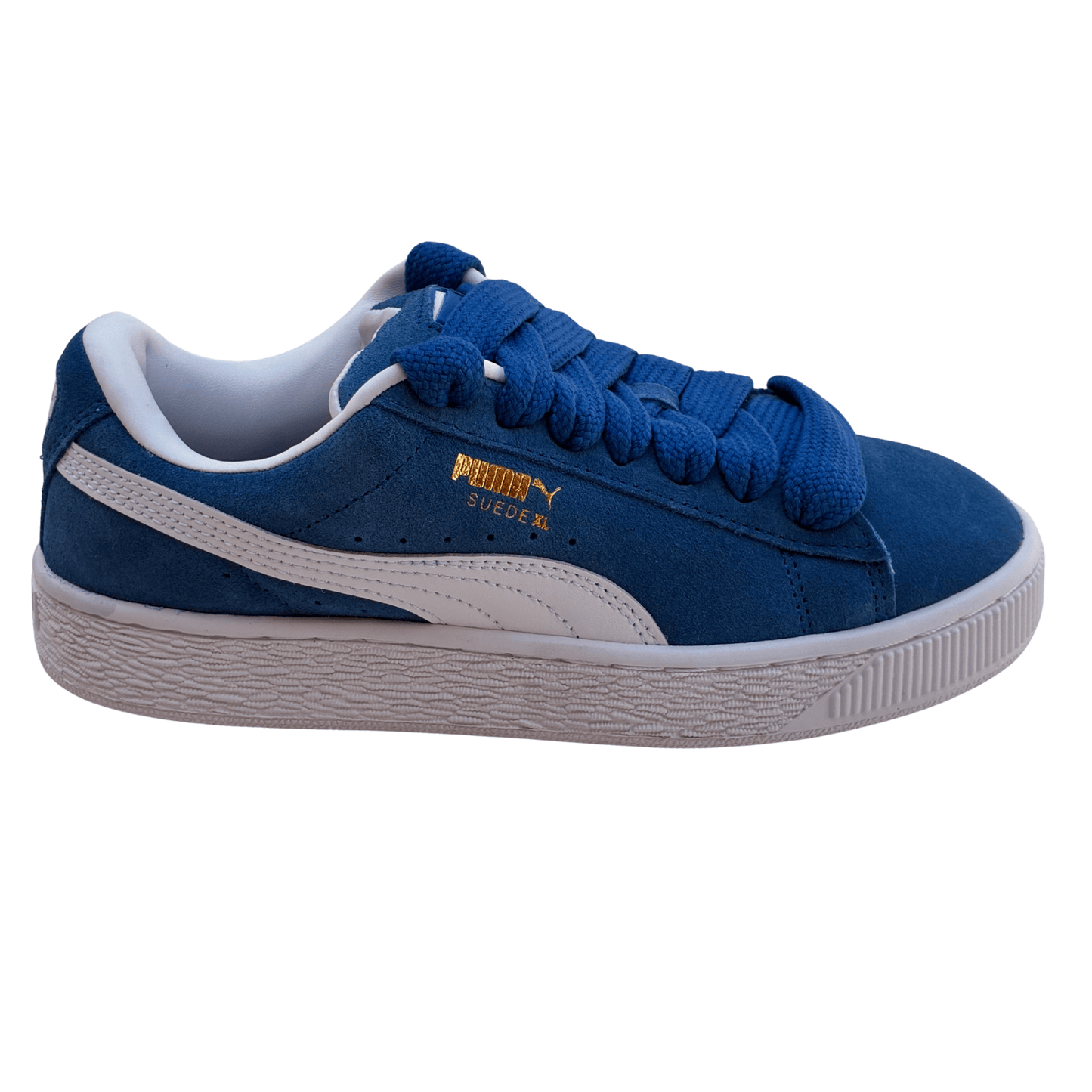 SUEDE XL JR