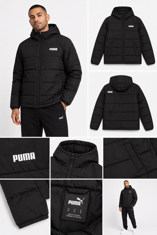 PUMA SE WAY 1 CON GORRA