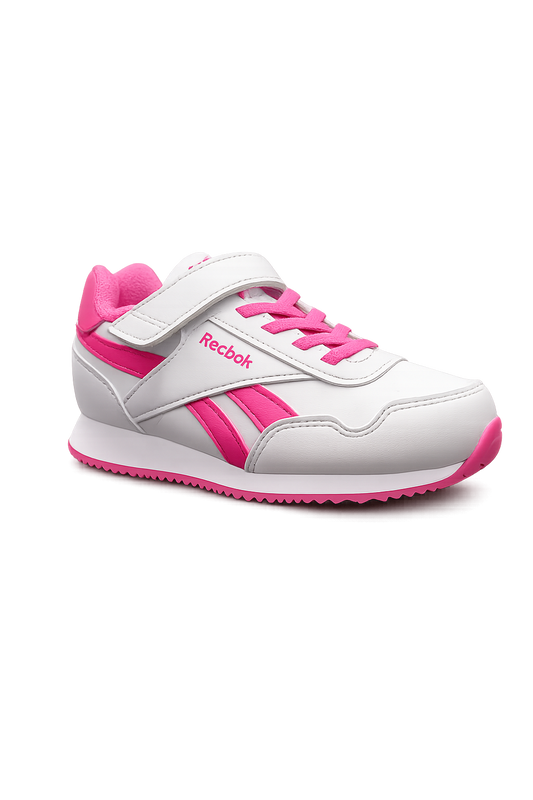 Recbok Royal CL Jogger con cierre de velcro