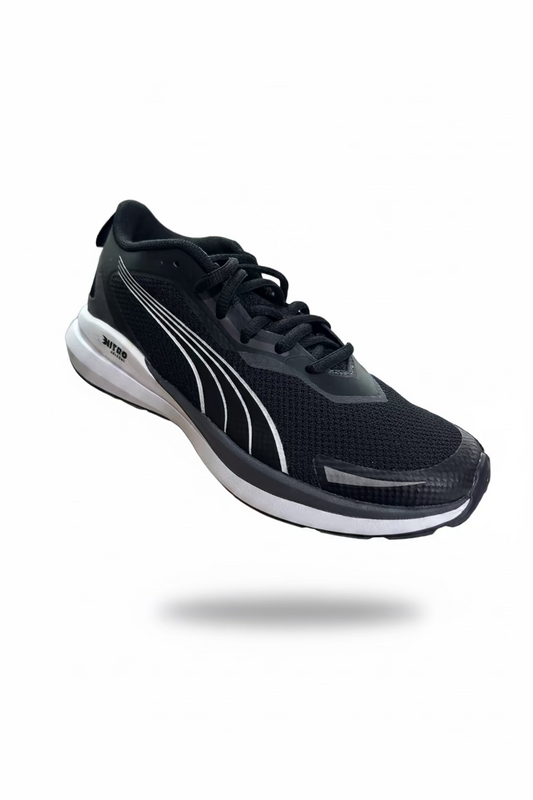 PUMA KRUZ NITRO JR