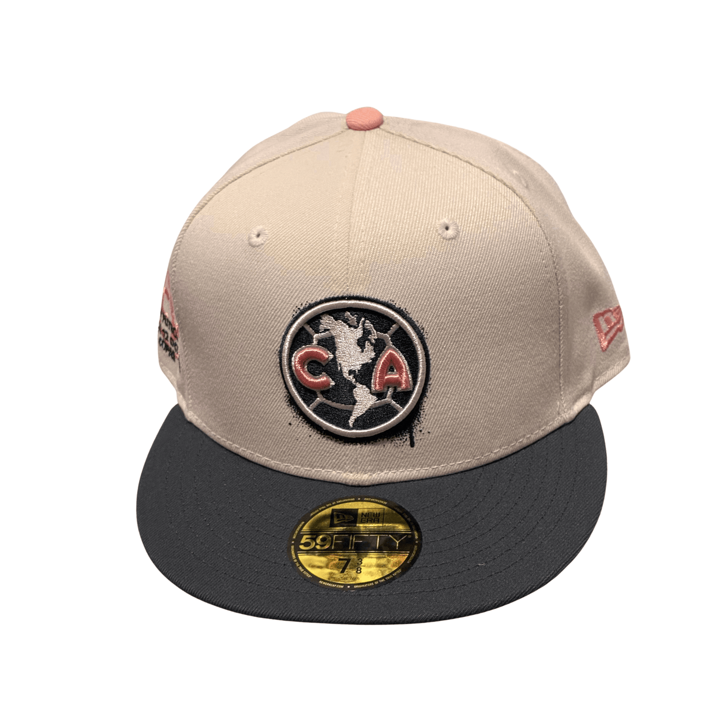 MLB CLUB AMÉRICA