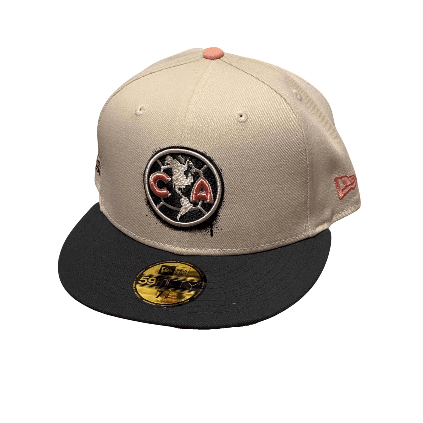 MLB CLUB AMÉRICA