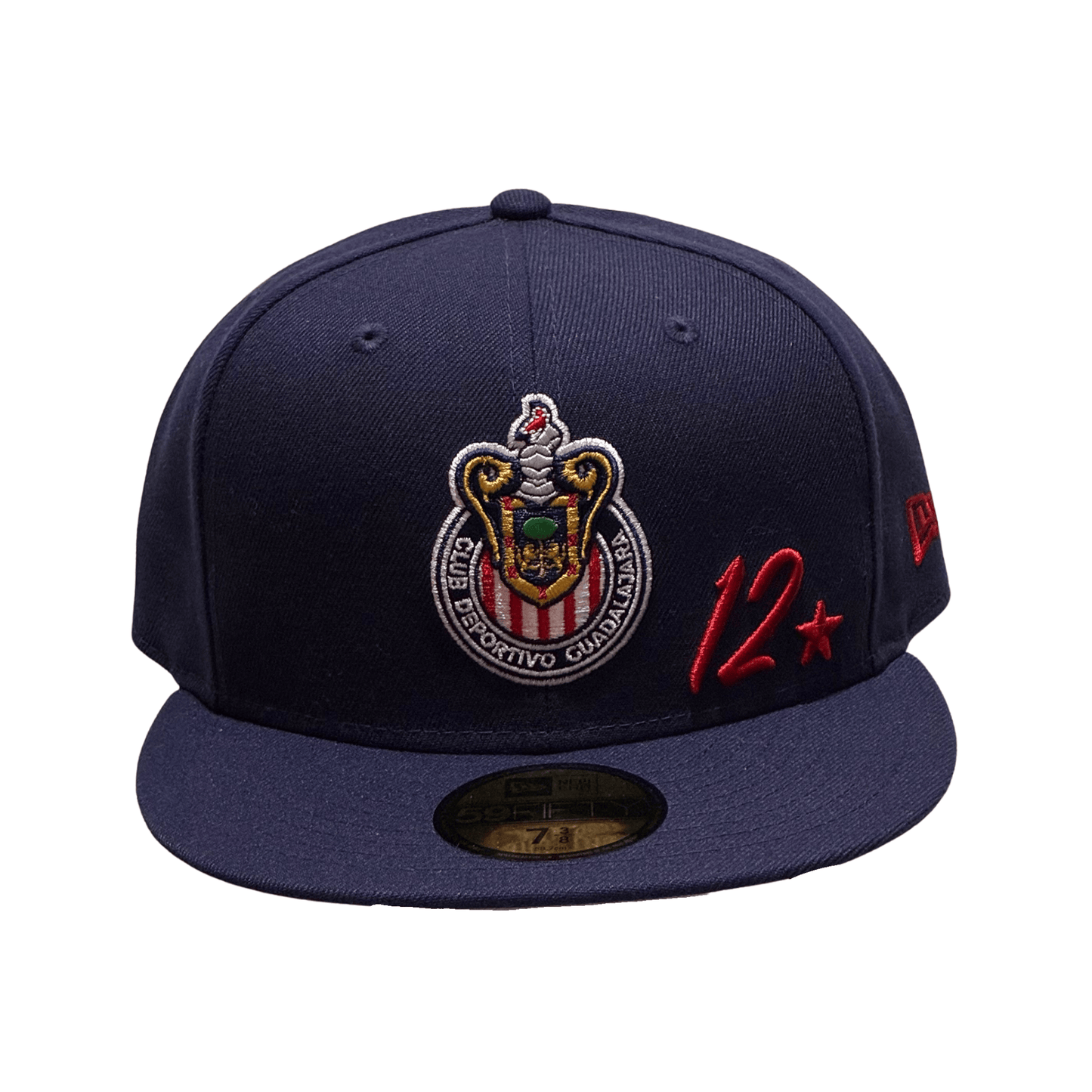 GUACHI CHAMPION CHIVAS