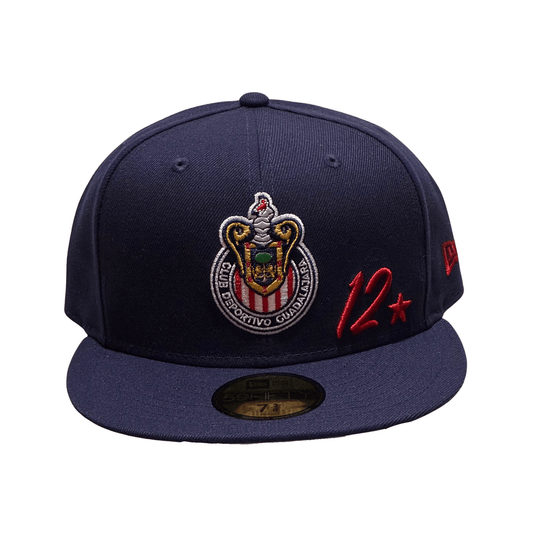 GUACHI CHAMPION CHIVAS