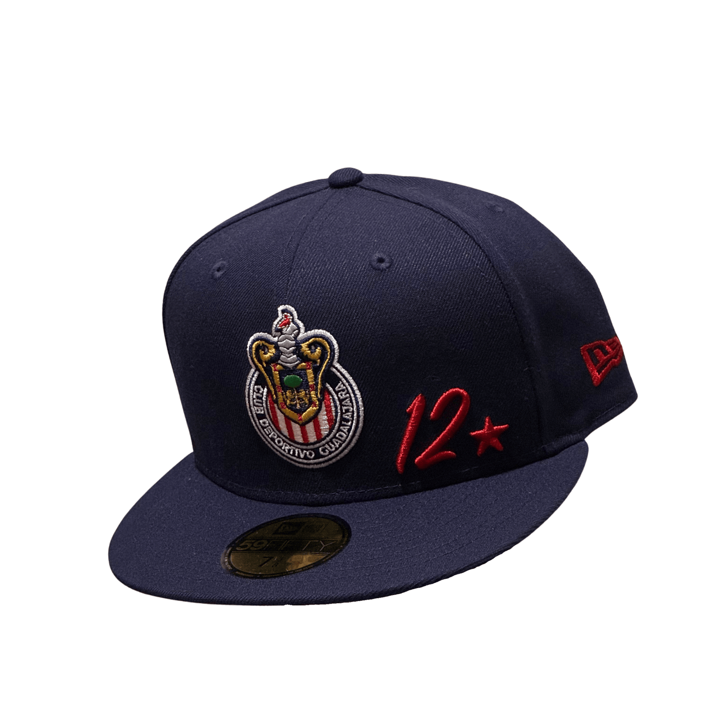 GUACHI CHAMPION CHIVAS