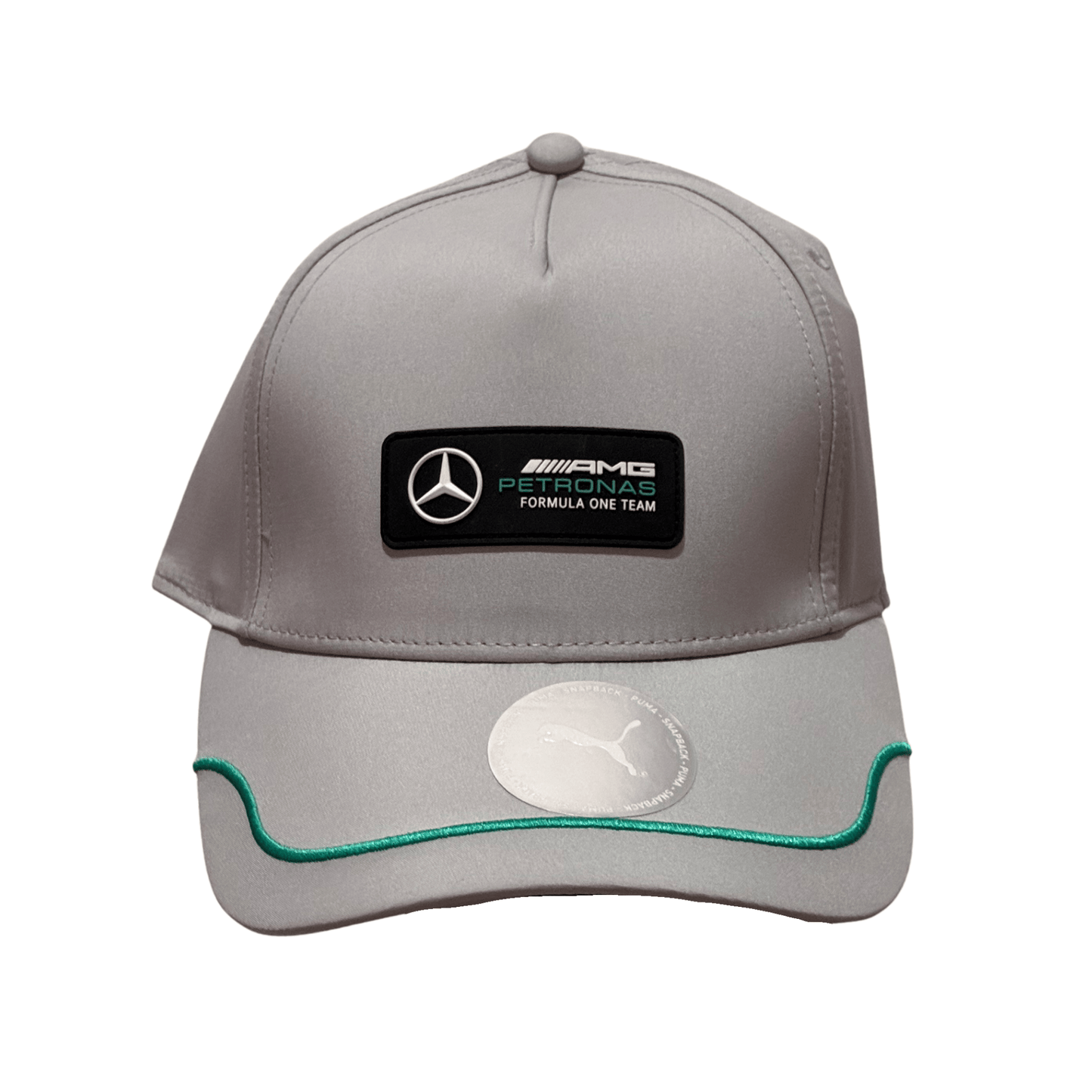 MAPF1 BB MERCEDES TEAM