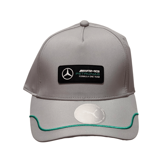 MAPF1 BB MERCEDES TEAM