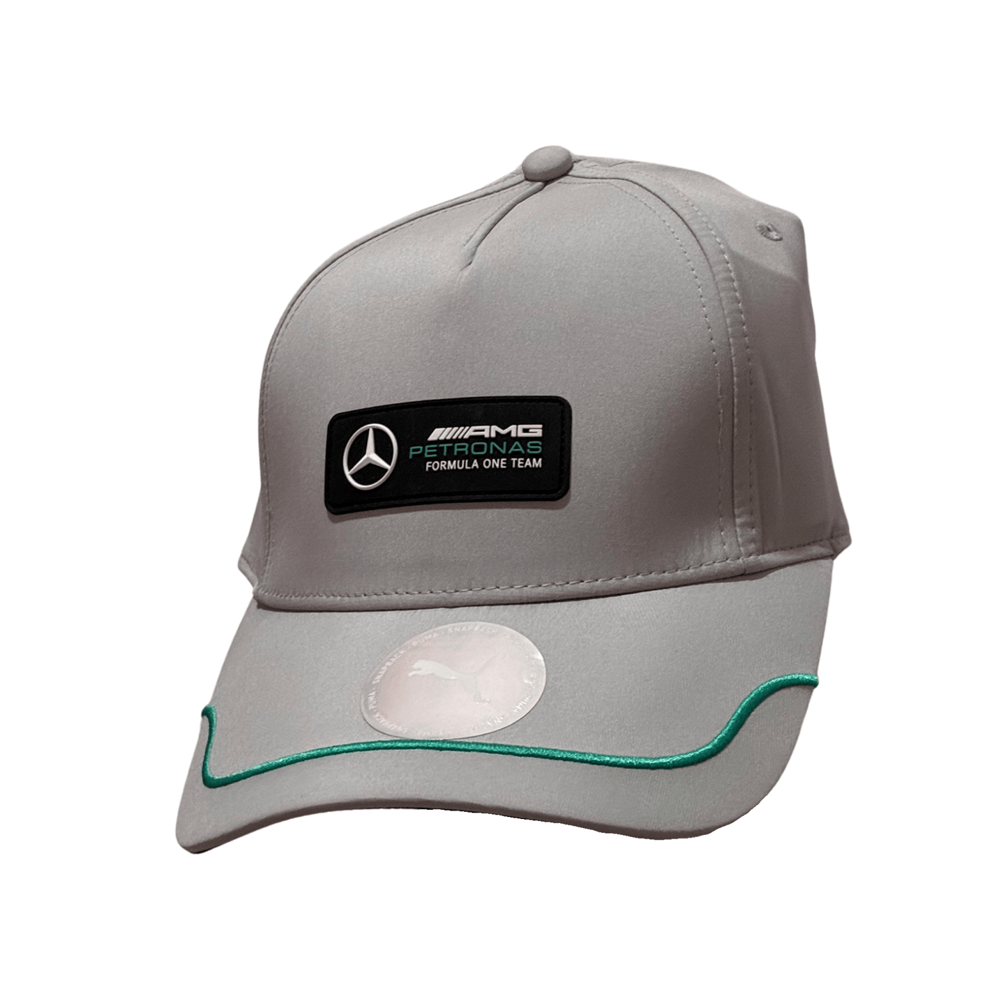 MAPF1 BB MERCEDES TEAM