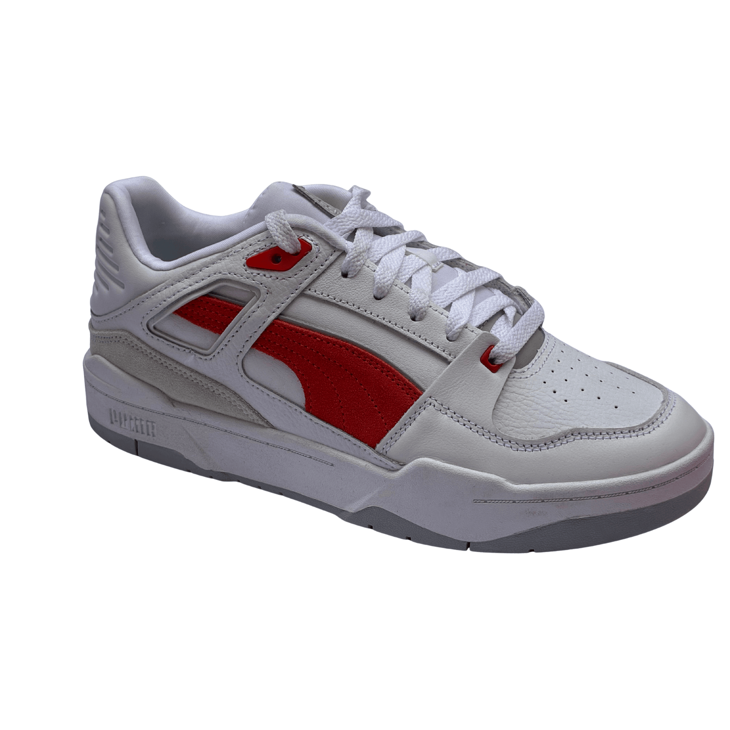 SLIPSTREAM SUEDE FS