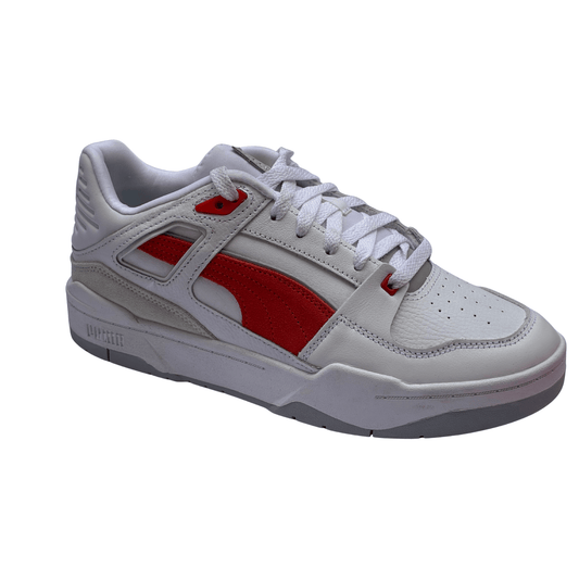 SLIPSTREAM SUEDE FS