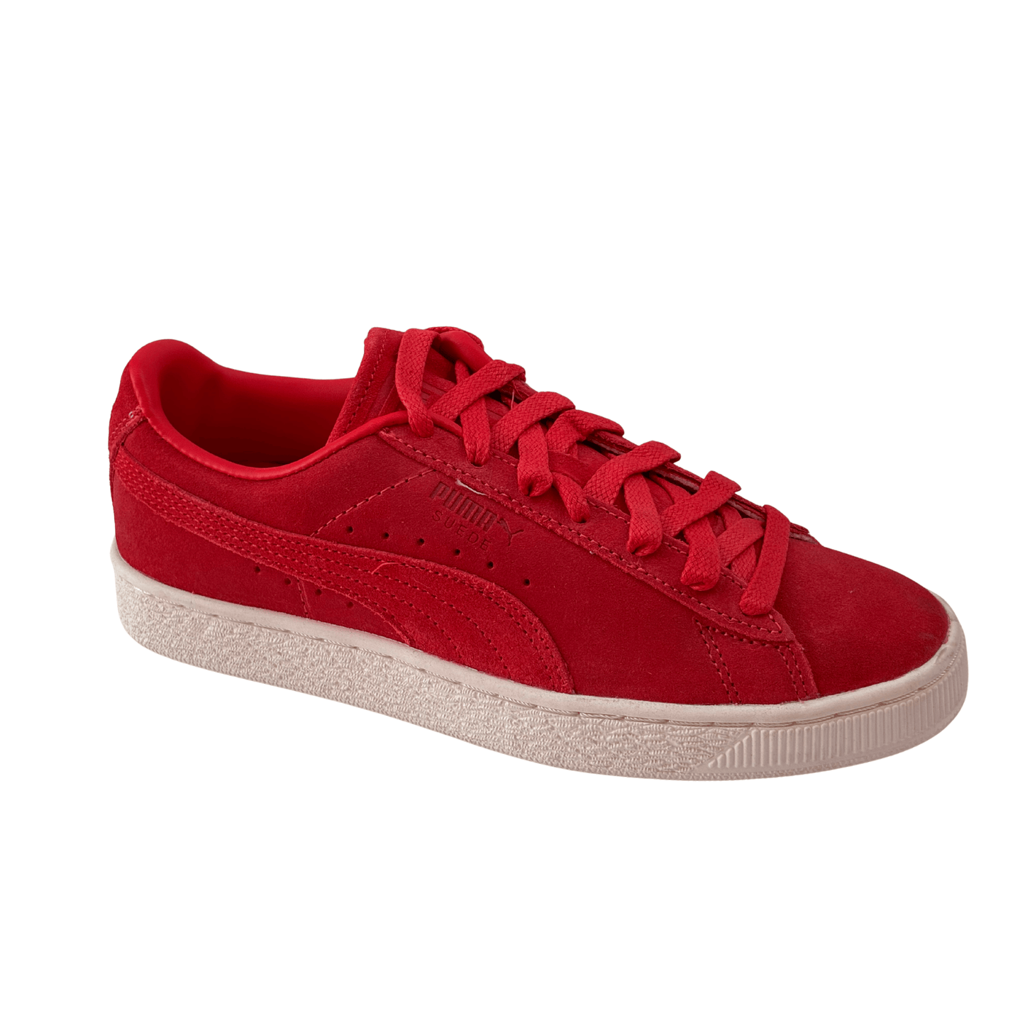 SUEDE CLASSIC 75Y