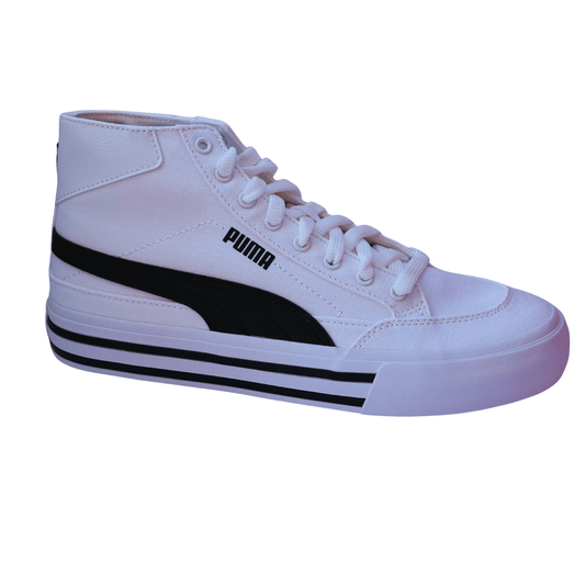 COURT CLASSIC VULC MID FS