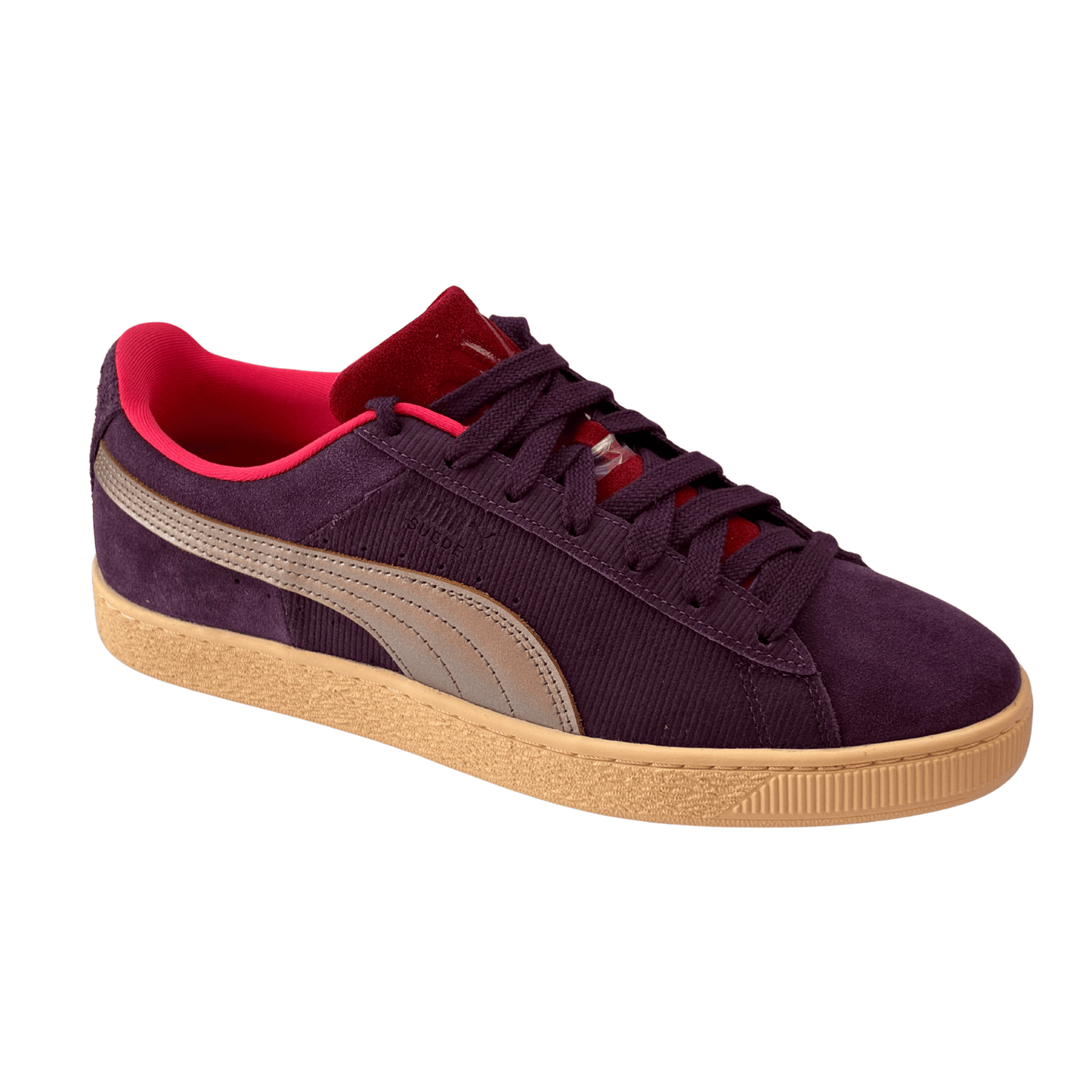 SUEDE PLAY PARIS