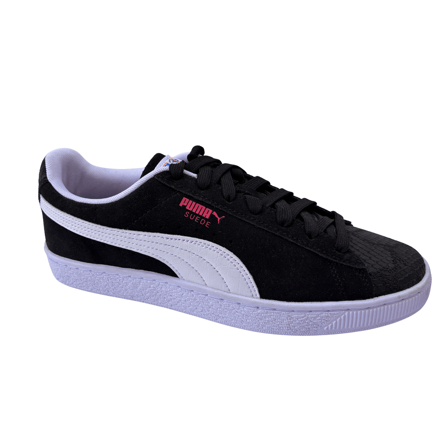 SUEDE MX SPORTSWEAR