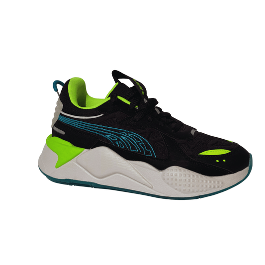 RS-X ALLIEN