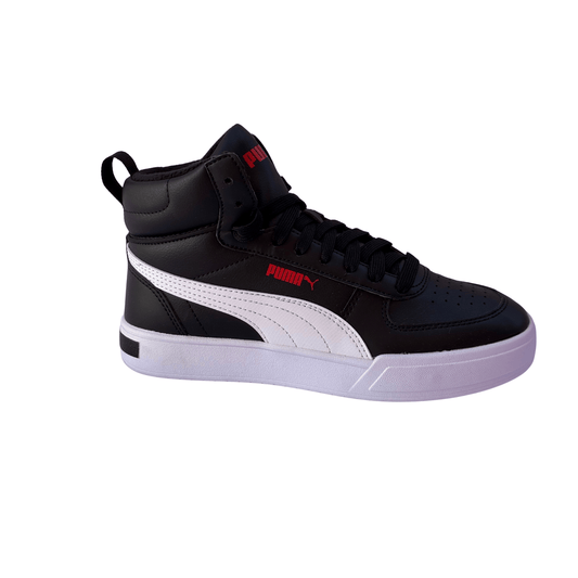 PUMA CAVEN MID FUR JR