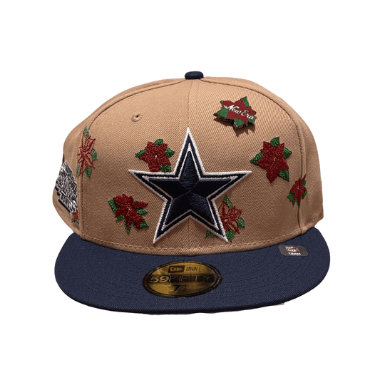 XMAS POINSETTI