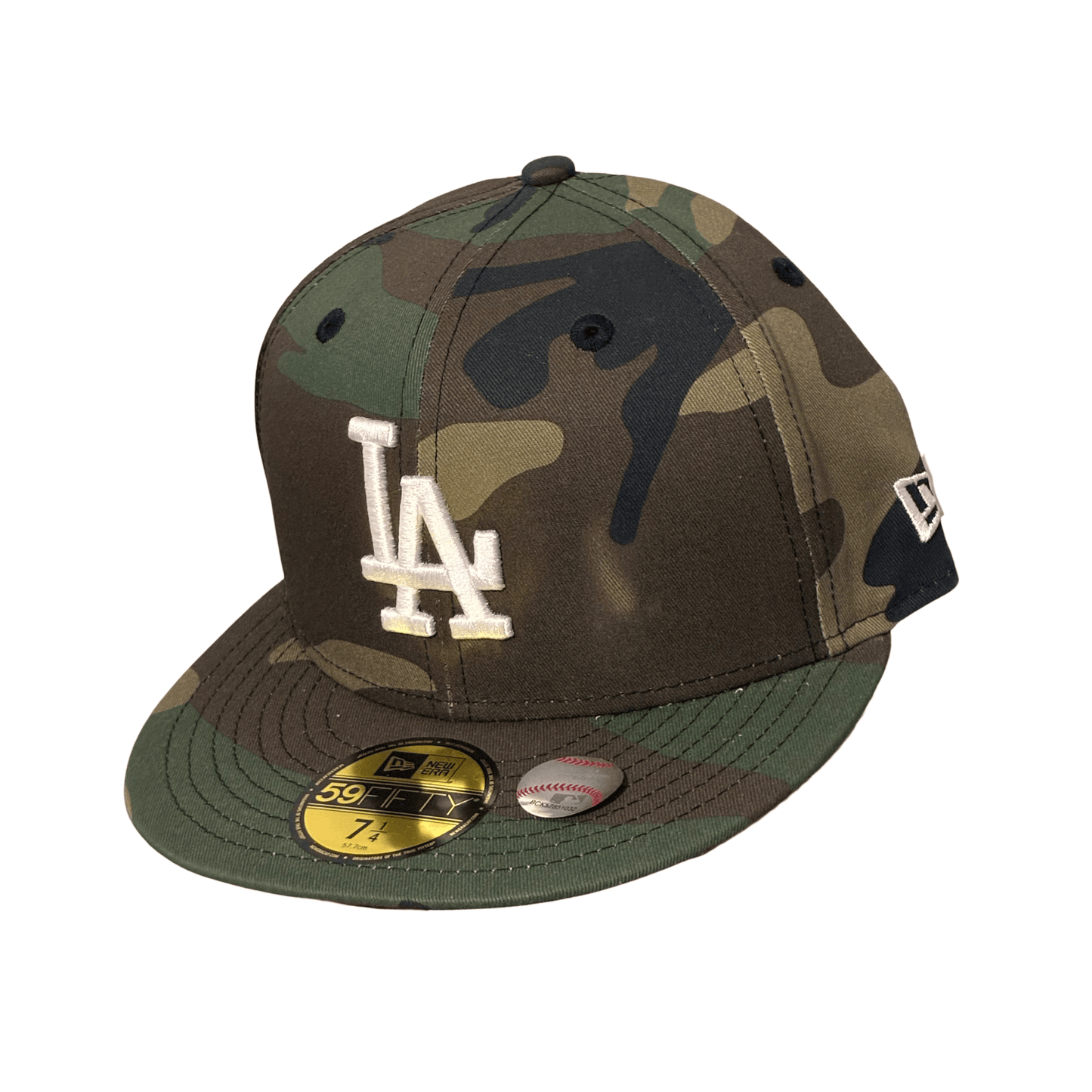MLB BASIC LOSD