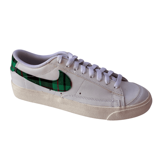 BLAZER LOW 77 PRM