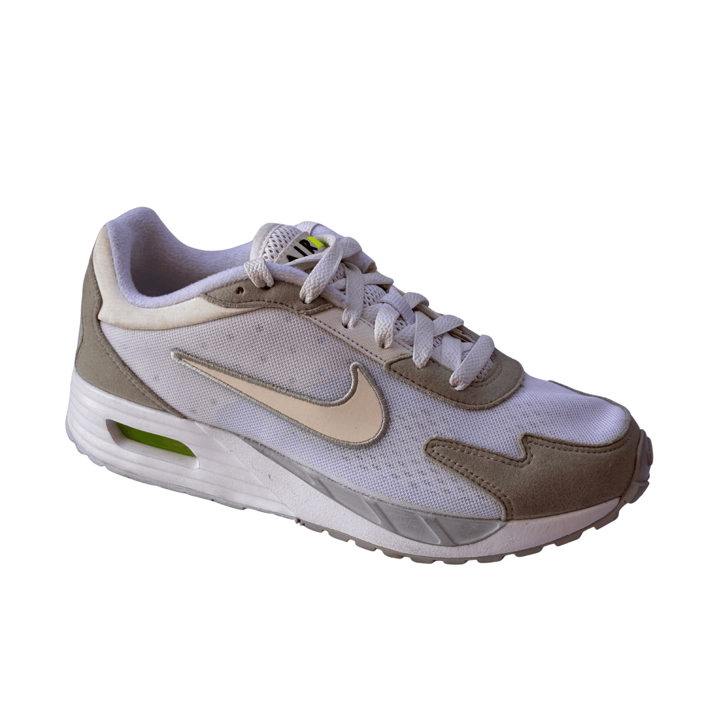 W NIKE AIRMAX SOLO