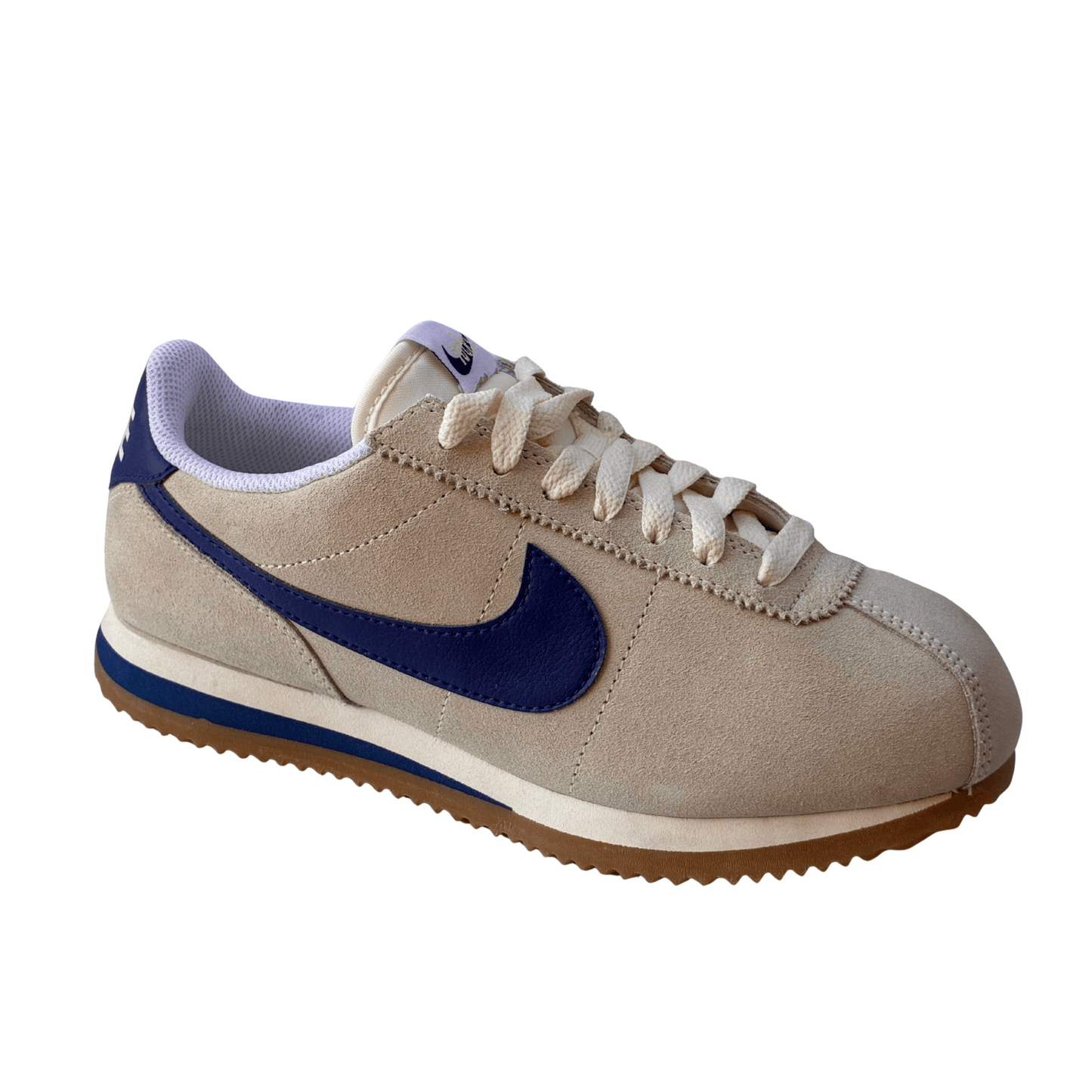 W NIKE CORTEZ