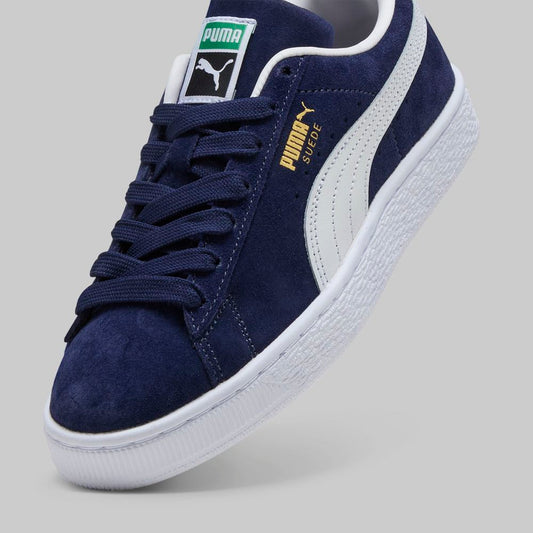 SUEDE CLASSIC