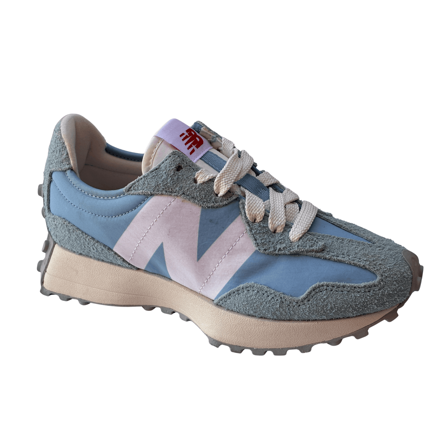 NEW BALANCE 327