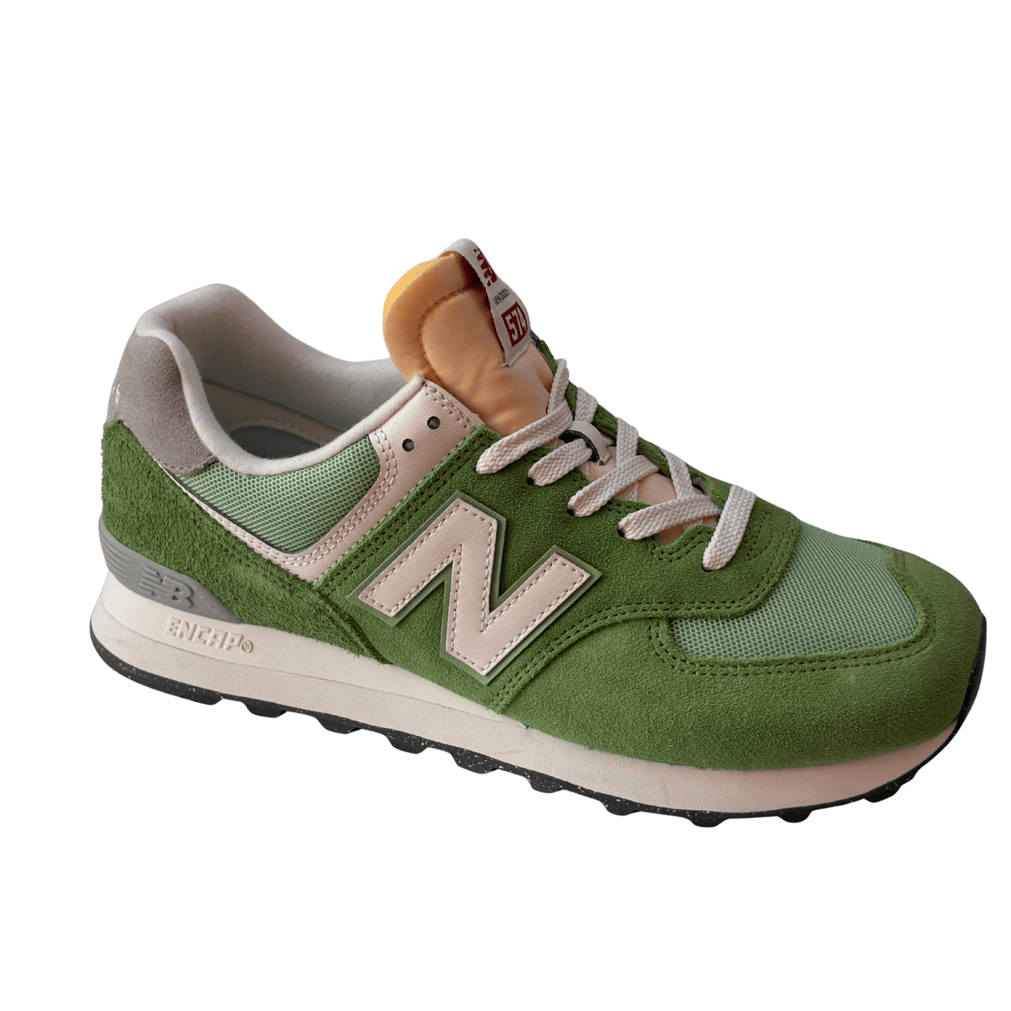 NEW BALANCE 574